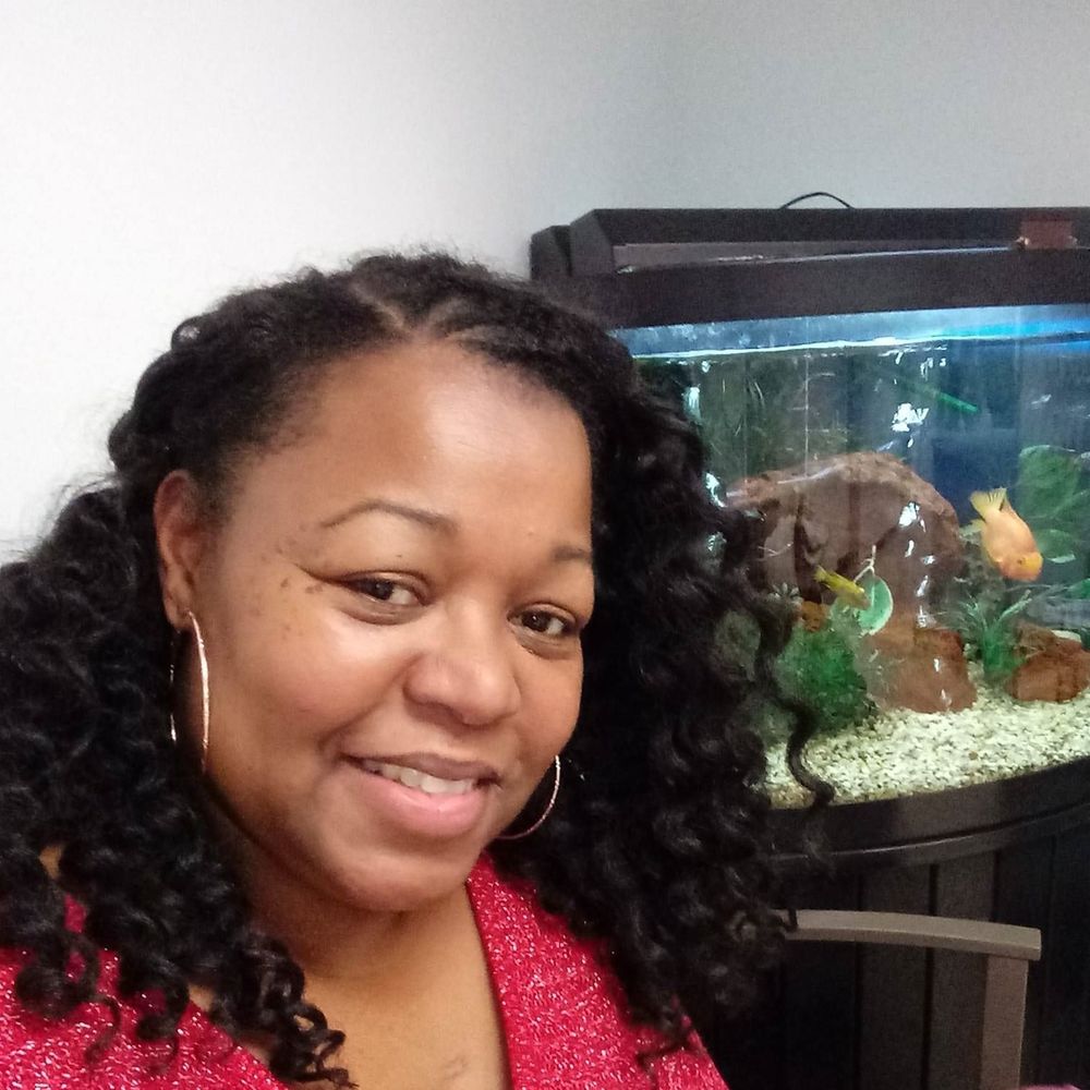 Meet your Posher, Camille